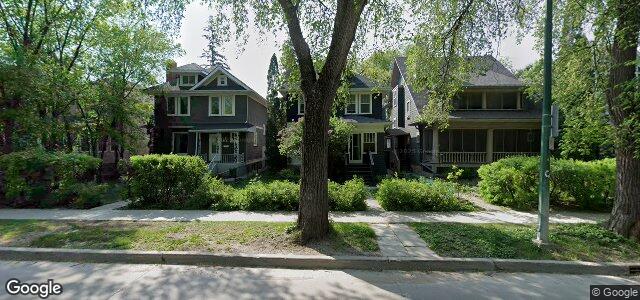 990 Grosvenor Avenue（加拿大曼尼托巴省溫尼伯市）房屋照片