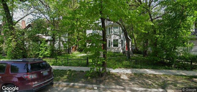 993 Grosvenor Avenue（加拿大曼尼托巴省溫尼伯市）房屋照片