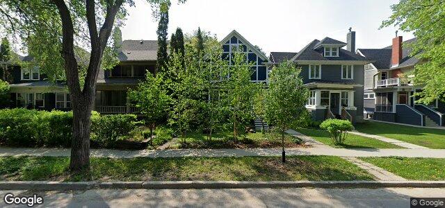 994 Grosvenor Avenue（加拿大曼尼托巴省溫尼伯市）房屋照片