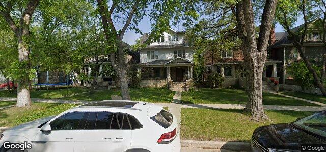 997 Dorchester Avenue（加拿大曼尼托巴省溫尼伯市）房屋照片