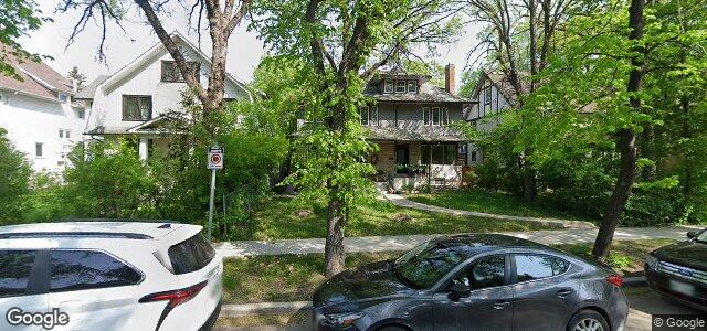 999 Grosvenor Avenue（加拿大曼尼托巴省溫尼伯市）房屋照片