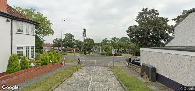 Dromore Avenue（加拿大曼尼托巴省溫尼伯市）房屋照片