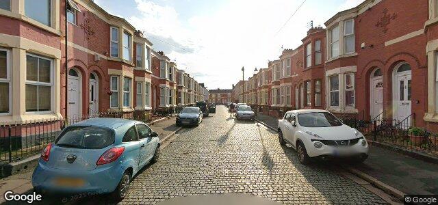 Guelph Street（加拿大曼尼托巴省溫尼伯市）房屋照片