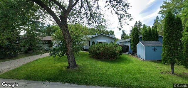 10 Ashern Road（加拿大曼尼托巴省溫尼伯市）房屋照片