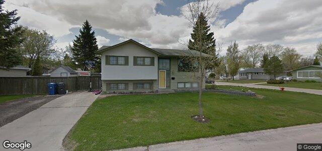 10 Deerhorn Lane（加拿大曼尼托巴省溫尼伯市）房屋照片