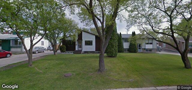 10 Mackie Bay（加拿大曼尼托巴省溫尼伯市）房屋照片