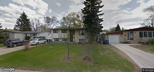 10 Moccasin Bay（加拿大曼尼托巴省溫尼伯市）房屋照片