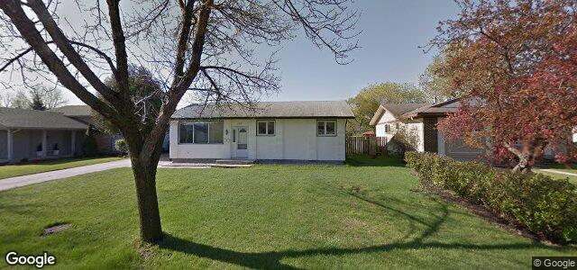 100 Buffie Bay（加拿大曼尼托巴省温尼伯市）房屋照片