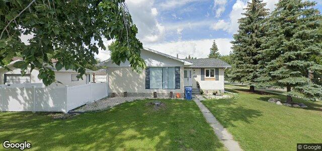 100 Galbraith Crescent（加拿大曼尼托巴省溫尼伯市）房屋照片