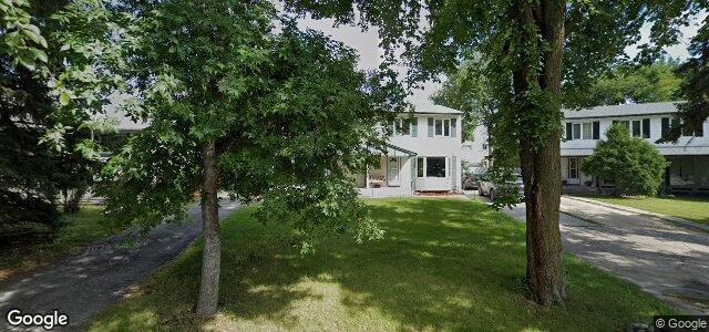 100 Kay Crescent（加拿大曼尼托巴省溫尼伯市）房屋照片