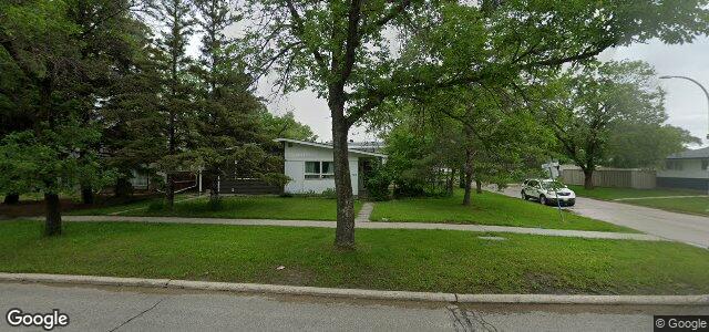 1005 Cavalier Drive（加拿大曼尼托巴省溫尼伯市）房屋照片