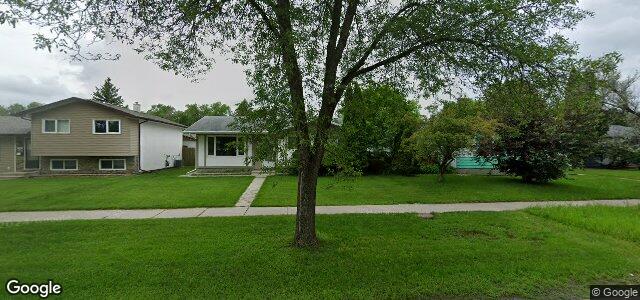 1006 Cavalier Drive（加拿大曼尼托巴省温尼伯市）房屋照片