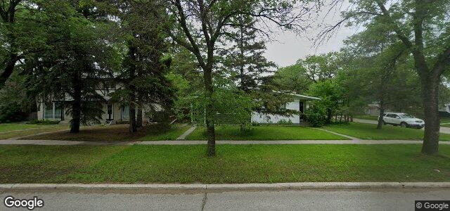 1007 Cavalier Drive（加拿大曼尼托巴省溫尼伯市）房屋照片