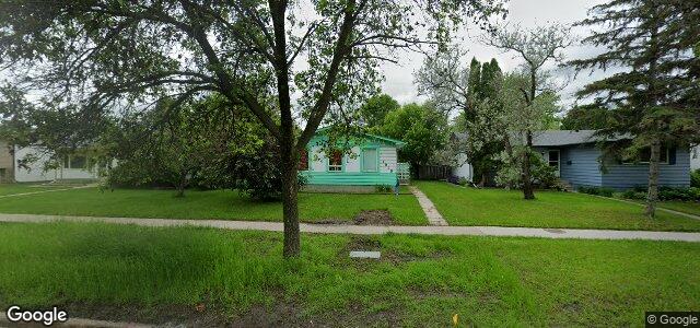 1010 Cavalier Drive（加拿大曼尼托巴省溫尼伯市）房屋照片