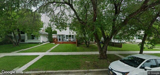 1011 Buchanan Boulevard（加拿大曼尼托巴省溫尼伯市）房屋照片