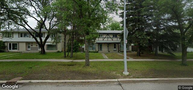 1013 Cavalier Drive（加拿大曼尼托巴省溫尼伯市）房屋照片