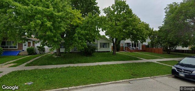 1015 Buchanan Boulevard（加拿大曼尼托巴省溫尼伯市）房屋照片