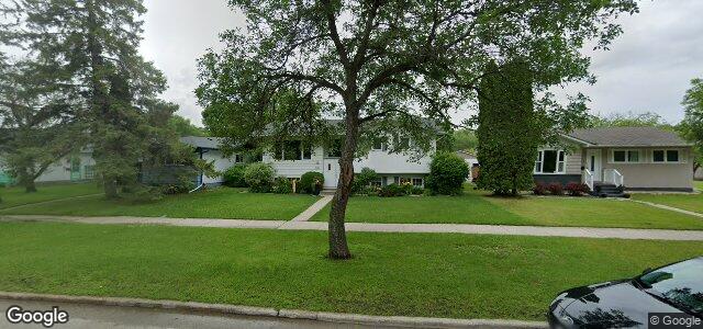 1018 Cavalier Drive（加拿大曼尼托巴省溫尼伯市）房屋照片