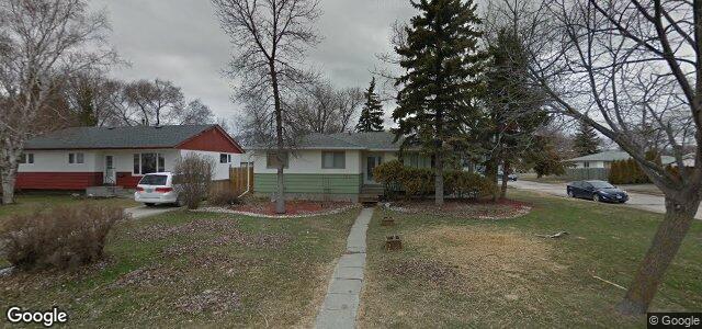 102 Freemont Bay（加拿大曼尼托巴省溫尼伯市）房屋照片