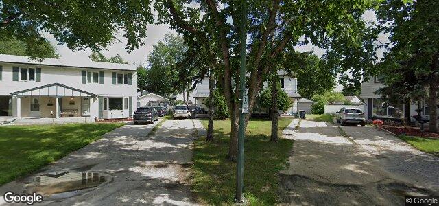 102 Kay Crescent（加拿大曼尼托巴省溫尼伯市）房屋照片