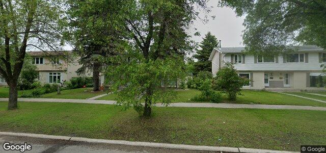 1023 Cavalier Drive（加拿大曼尼托巴省溫尼伯市）房屋照片