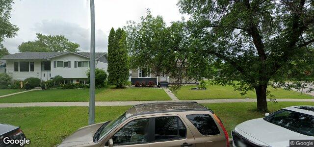 1026 Cavalier Drive（加拿大曼尼托巴省溫尼伯市）房屋照片