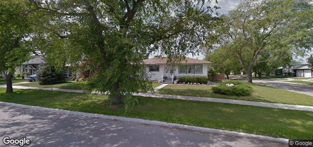 1028 Crestview Park Drive（加拿大曼尼托巴省溫尼伯市）房屋照片