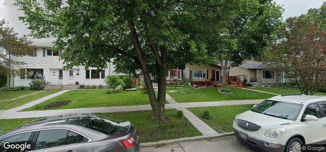 1029 Buchanan Boulevard（加拿大曼尼托巴省溫尼伯市）房屋照片