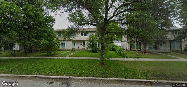 1029 Cavalier Drive（加拿大曼尼托巴省溫尼伯市）房屋照片