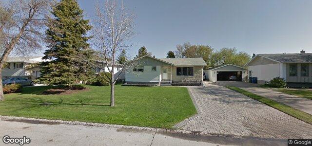 103 Buffie Bay（加拿大曼尼托巴省温尼伯市）房屋照片