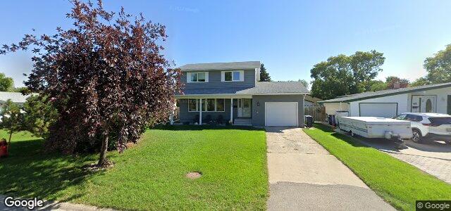 103 Corbett Drive（加拿大曼尼托巴省溫尼伯市）房屋照片