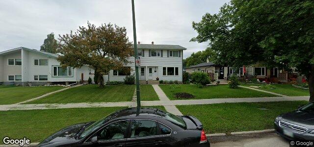 1031 Buchanan Boulevard（加拿大曼尼托巴省溫尼伯市）房屋照片