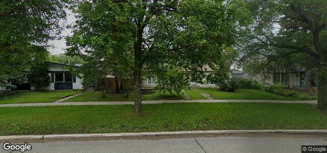 1031 Cavalier Drive（加拿大曼尼托巴省溫尼伯市）房屋照片