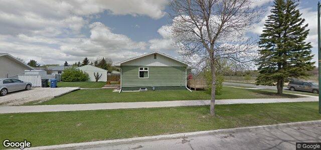 1036 Crestview Park Drive（加拿大曼尼托巴省溫尼伯市）房屋照片