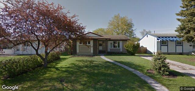 104 Buffie Bay（加拿大曼尼托巴省溫尼伯市）房屋照片