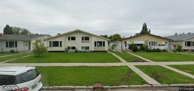 1043 Buchanan Boulevard（加拿大曼尼托巴省溫尼伯市）房屋照片