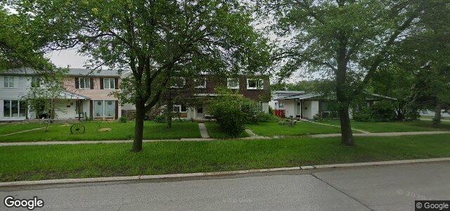 1047 Cavalier Drive（加拿大曼尼托巴省溫尼伯市）房屋照片