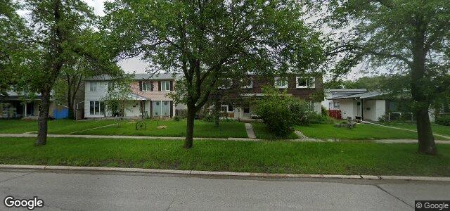 1049 Cavalier Drive（加拿大曼尼托巴省溫尼伯市）房屋照片