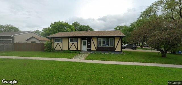 1050 Cavalier Drive（加拿大曼尼托巴省溫尼伯市）房屋照片