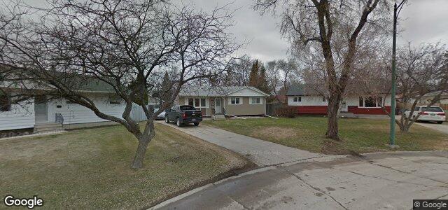 106 Freemont Bay（加拿大曼尼托巴省溫尼伯市）房屋照片