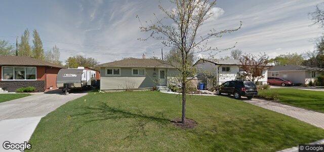 106 Ridley Place（加拿大曼尼托巴省溫尼伯市）房屋照片