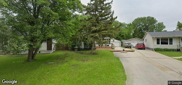 106 Rogan Drive（加拿大曼尼托巴省溫尼伯市）房屋照片