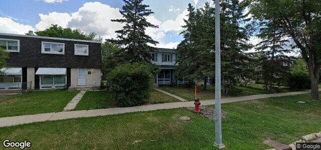 1061 Cavalier Drive（加拿大曼尼托巴省溫尼伯市）房屋照片