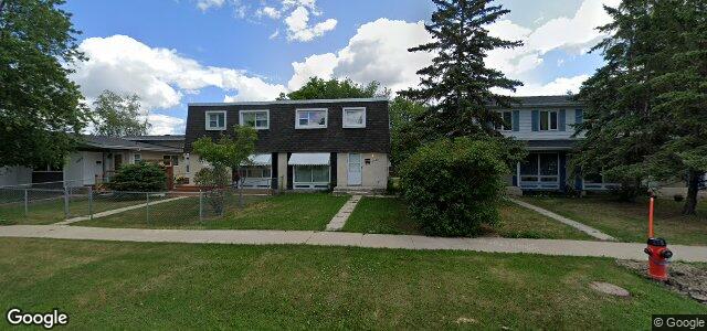 1063 Cavalier Drive（加拿大曼尼托巴省溫尼伯市）房屋照片