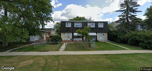 1065 Cavalier Drive（加拿大曼尼托巴省溫尼伯市）房屋照片