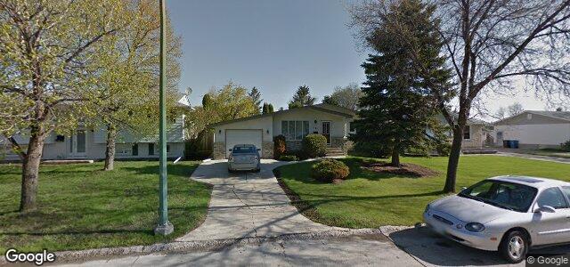 107 Buffie Bay（加拿大曼尼托巴省溫尼伯市）房屋照片