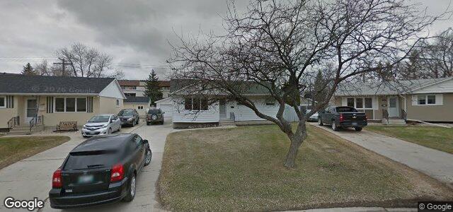 108 Freemont Bay（加拿大曼尼托巴省溫尼伯市）房屋照片