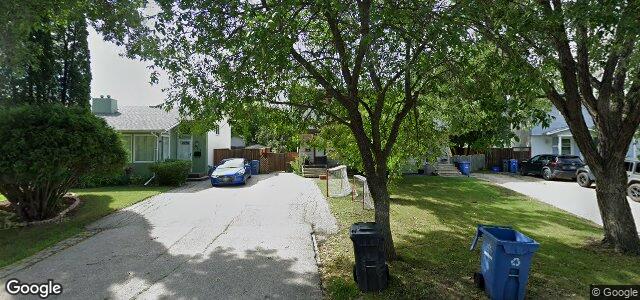 108 Lake Ridge Road（加拿大曼尼托巴省溫尼伯市）房屋照片