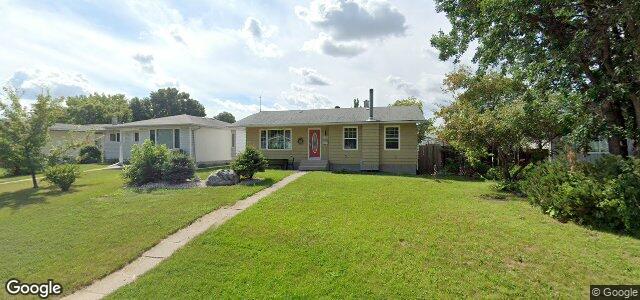 108 Risbey Crescent（加拿大曼尼托巴省溫尼伯市）房屋照片