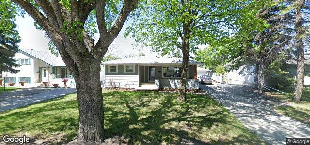 109 Fairlane Avenue（加拿大曼尼托巴省溫尼伯市）房屋照片